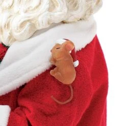 Possible Dreams 10.5" My Favorite Bedtime Story -The Christmas Palace Store 6016456 4 30097