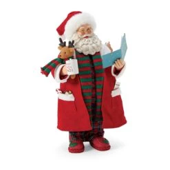 Possible Dreams 10.5" My Favorite Bedtime Story