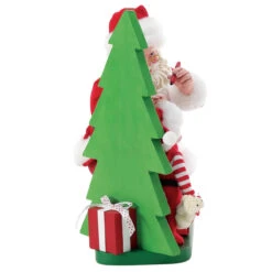 Possible Dreams 9.5" Growth Chart -The Christmas Palace Store 6016462 3 86113