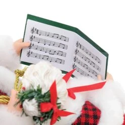 Possible Dreams 13.5" Merry Carolers -The Christmas Palace Store 6016463 5 e76150ca 8503 4ac3 9ab8 5ebf81ed4022
