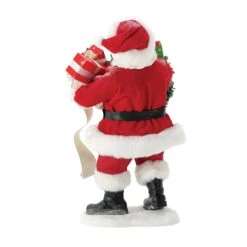 Possible Dreams 11" Good To Go -The Christmas Palace Store 6016469 2 eaacef95 2f77 4d6d 8300 2d520d05f67a