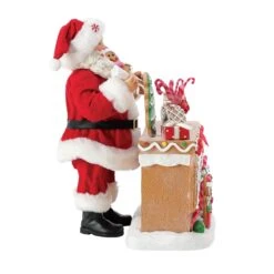 Possible Dreams 10.5" Ginger All The Way -The Christmas Palace Store 6016490 1 00494