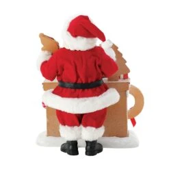 Possible Dreams 10.5" Ginger All The Way -The Christmas Palace Store 6016490 2 57356