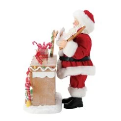 Possible Dreams 10.5" Ginger All The Way -The Christmas Palace Store 6016490 3 82328