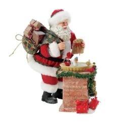 Possible Dreams 10.5" Bird Bath -The Christmas Palace Store 6016498 1 34973