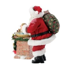 Possible Dreams 10.5" Bird Bath -The Christmas Palace Store 6016498 3 28391