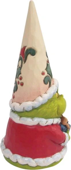 The Grinch 6" Gnome Holding Presents -The Christmas Palace Store 61nv kuKfVL. AC SL1500