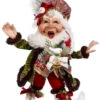 Mark Roberts 18.5" Christmas Dove Elf