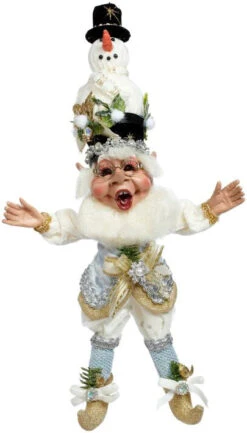 Mark Roberts 15" Small Frosty Elf