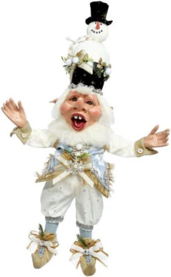 Mark Roberts 22" Medium Frosty Elf