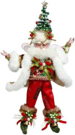 Mark Roberts 13" Small Tannenbaum Fairy