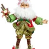 Mark Roberts 18" Medium North Pole Apple Cinnamon Elf