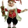 Mark Roberts 34" Mingle And Jingle Elf