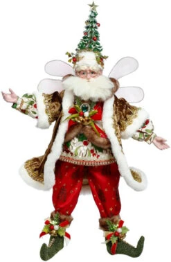 Mark Roberts 23" Large Tannenbaum Fairy
