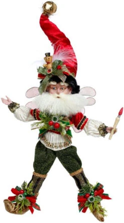 Mark Roberts 12" Small Toymaker Fairy
