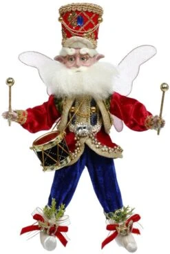 Mark Roberts 11" Small Nutcracker Fairy