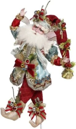 Mark Roberts 10.5" Small Yuletide Fairy