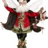 Mark Roberts 19.5" Large Stocking Stuffing Fairy