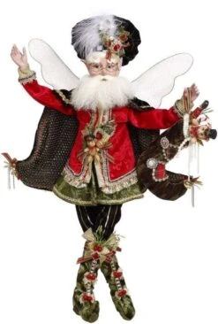 Mark Roberts 19.5" Large Stocking Stuffing Fairy