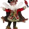 Mark Roberts 10" Small Stocking Stuffing Fairy