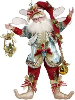Mark Roberts 17" Medium Yuletide Fairy