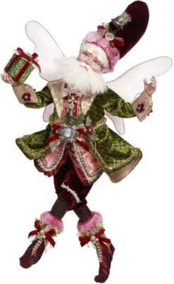 Mark Roberts 19.5" Large Magic Of Christmas Fairy