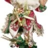 Mark Roberts 14" Pastry Maker Elf Stocking Holder