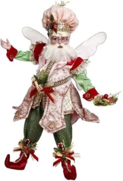 Mark Roberts 21" Large Confectioner Fairy