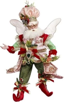 Mark Roberts 16.5" Medium Confectioner Fairy