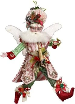 Mark Roberts 9.5" Small Confectioner Fairy