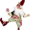 Mark Roberts 19.5" Medium North Pole Lollipop Elf