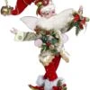 Mark Roberts 11" Small Jingle Bells Fairy