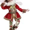Mark Roberts 19" Bavarian Village Fairy
