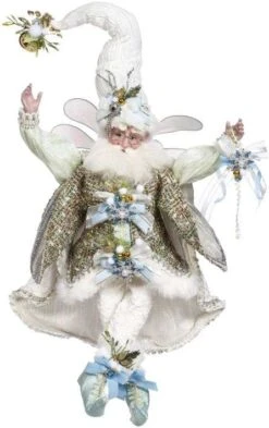 Mark Roberts 20" Winter Wonderland Fairy