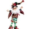 Mark Roberts 12.5" North Pole Bartender Elf