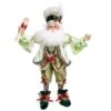 Mark Roberts 17" Medium North Pole Patisserie Elf