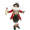 Mark Roberts 18" Medium Christmas Carol Fairy