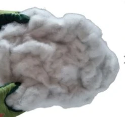 47" X 39" Snow Sheet