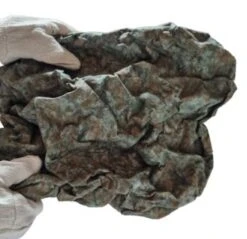 47" X 39" Snow Camouflage Sheet