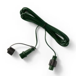 66 FT Green Extension Cable