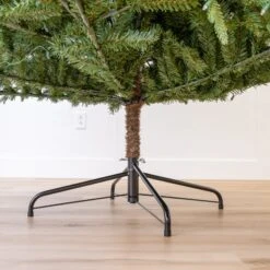 Kentucky Fir Tree Pre-Lit Pure White LED Lights 9 Kentucky Fir Tree Pre-Lit Pure White LED Lights -The Christmas Palace Store Misc. 1 86e528e1 31e0 475a b943 e03ea2d55bf2