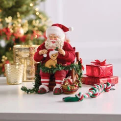 Possible Dreams 8.5" Yappy Holidays